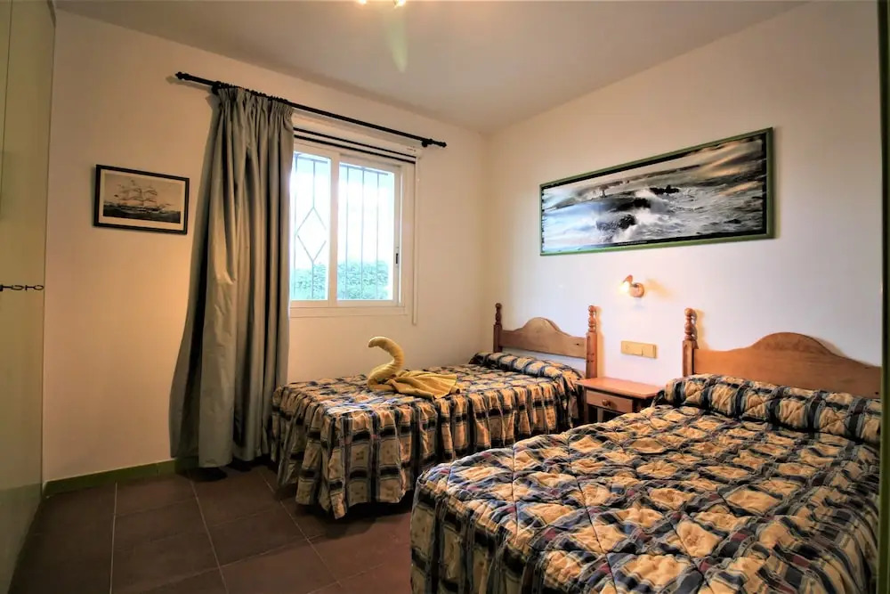 Apartamento 3312 - Royal Marine I Xaloc Bx 15