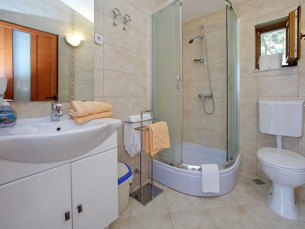 Holiday Home in Starigrad by the Beach