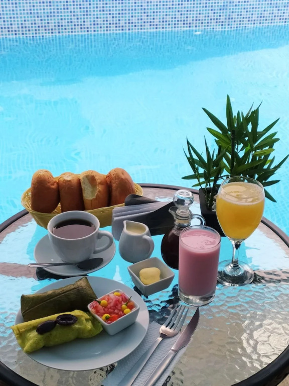 HOTEL SAN JUAN, Tarapoto