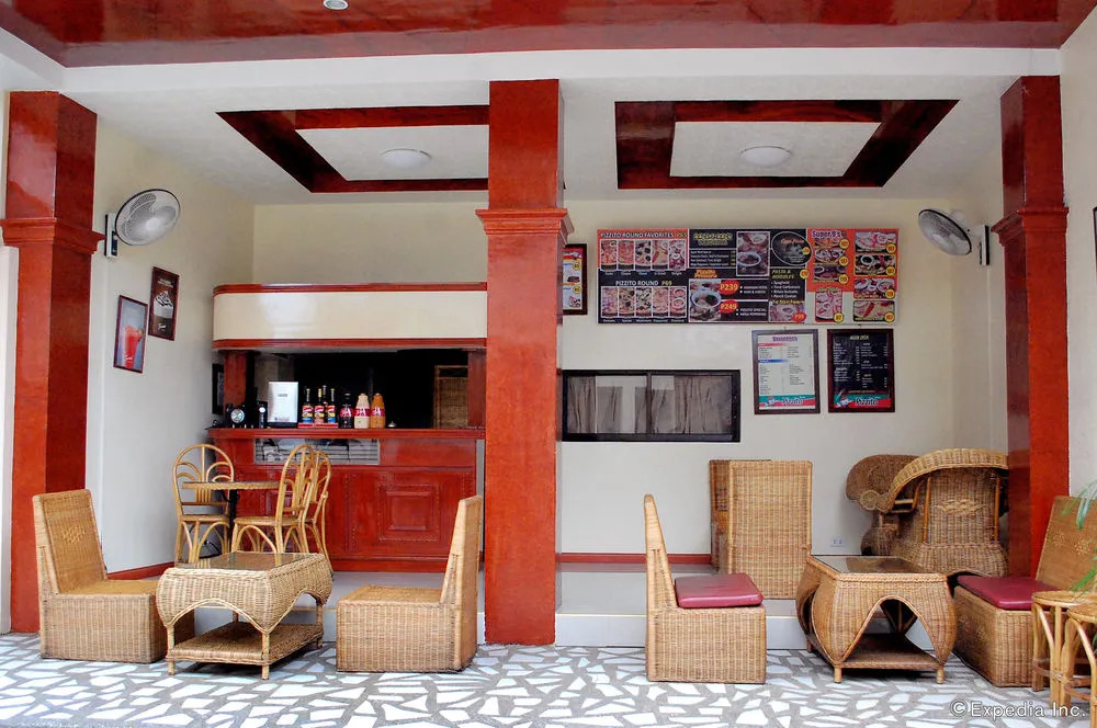 Aquari Travellers Inn