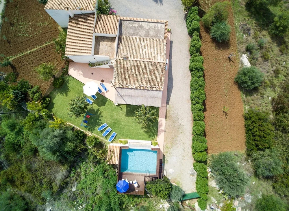 Villa Rafaler