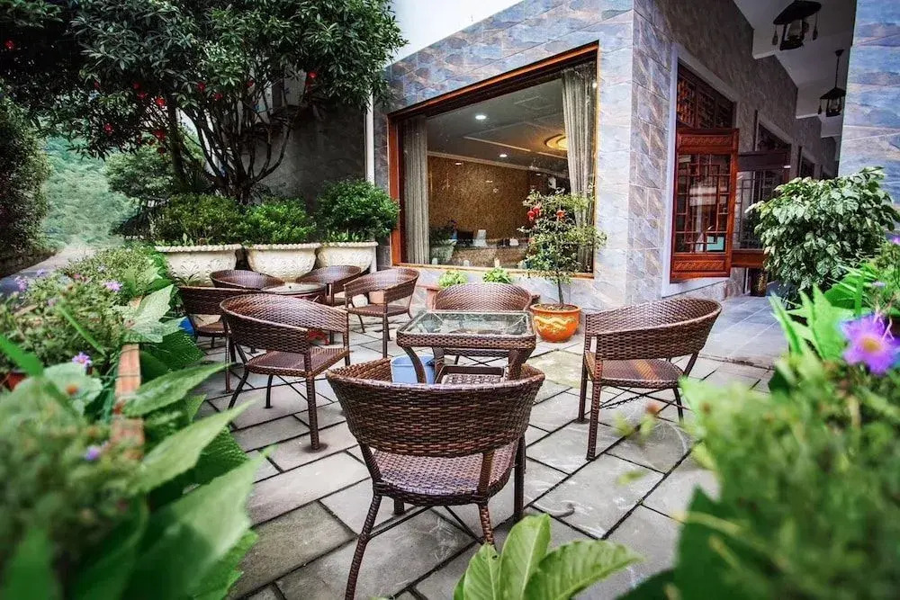 Yingbin Hotel