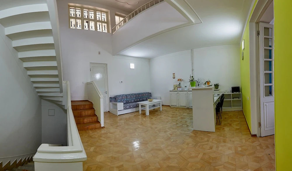 Luys Hostel & Tours