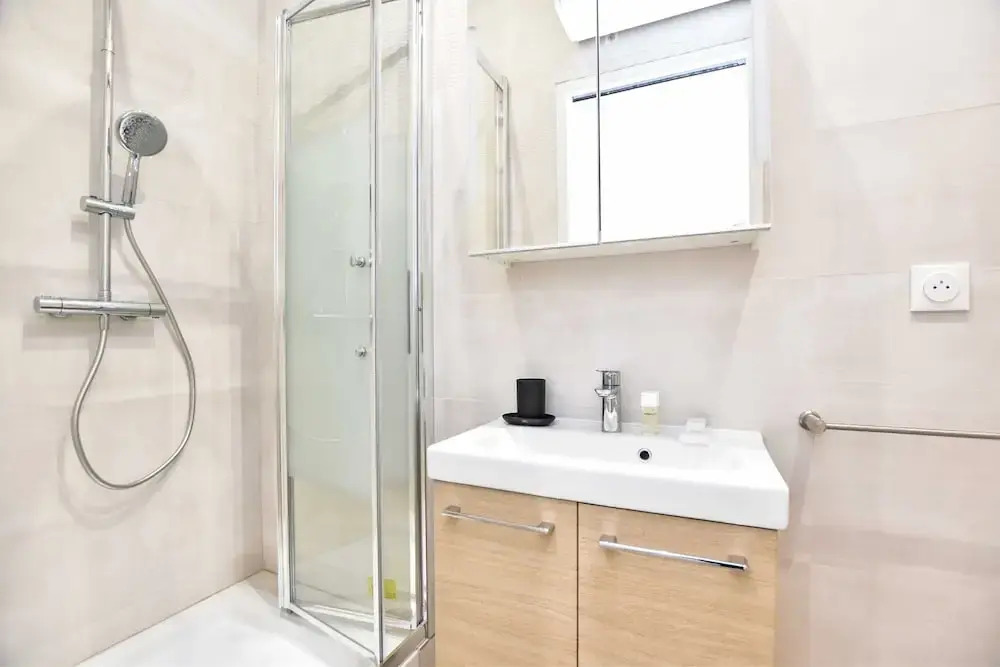 Magnificent Apartment - 1br/4p - Ste Marguerite