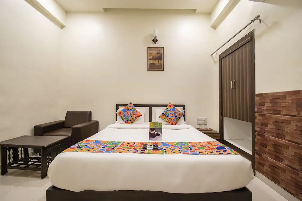 HOTEL MAHER Inn