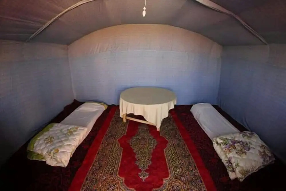 Sahara Peace