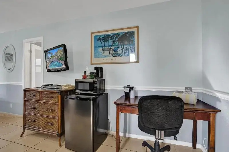 Worthington All Male Guesthouse