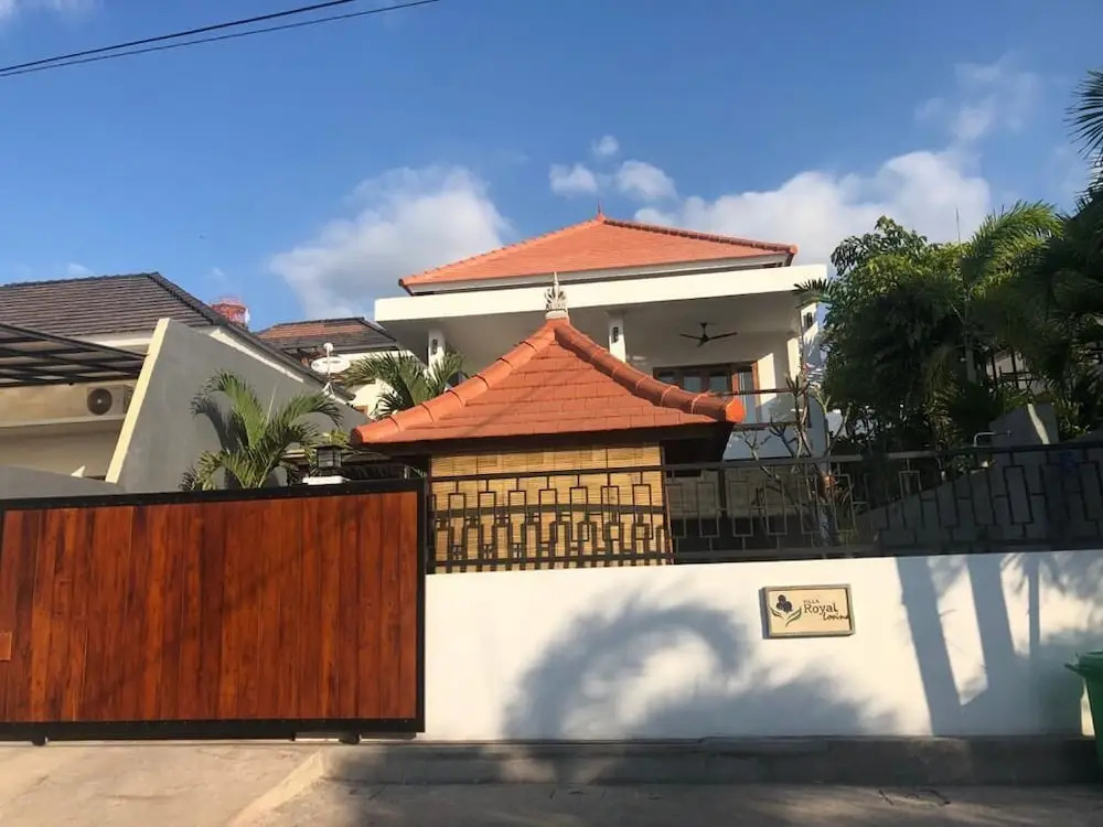 Villa Royal