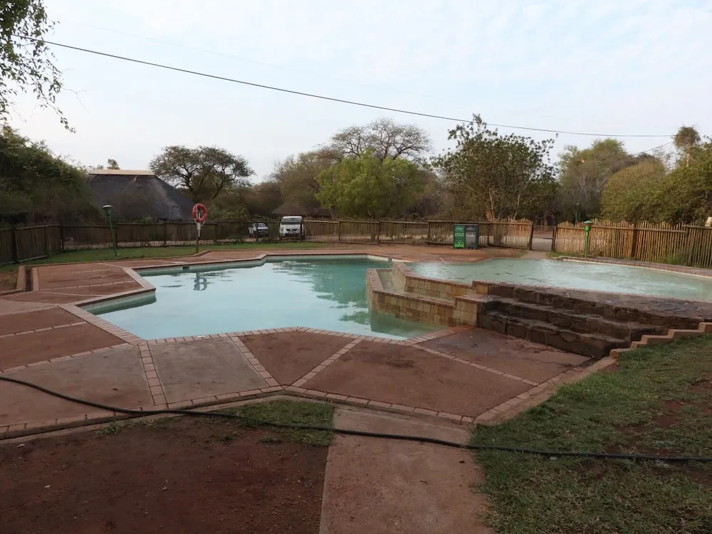 Kruger Park Tours