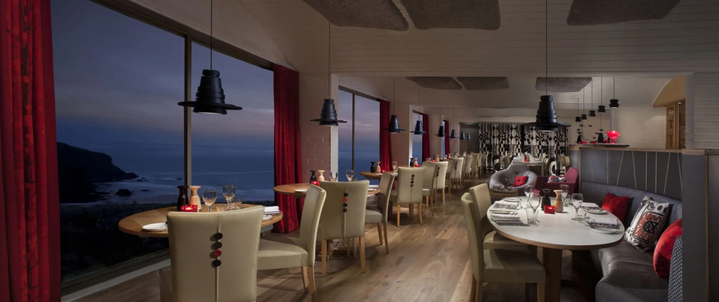Bedruthan Hotel & Spa