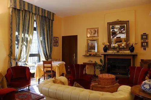 Hotel La Rocca