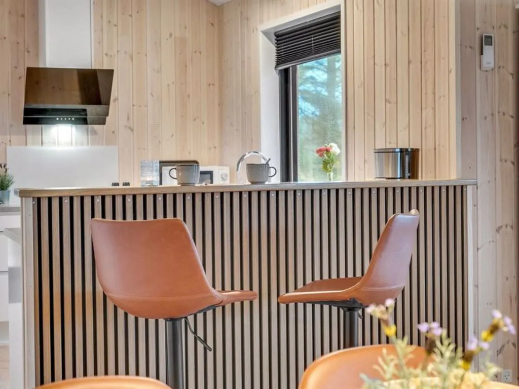 "Acucena" - 1.5km from the sea in NW Jutland