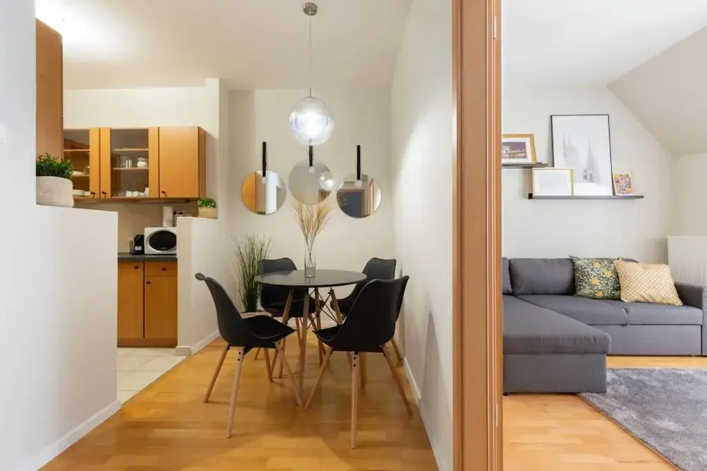 S22 Apartment