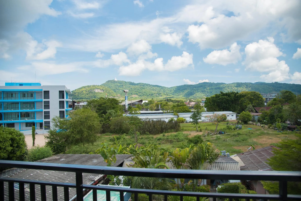 Phuket Jula Place