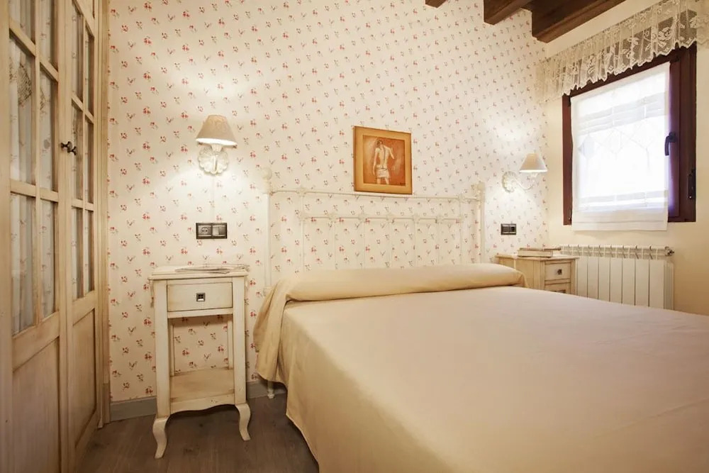 Apartamentos El Aramo Asturias