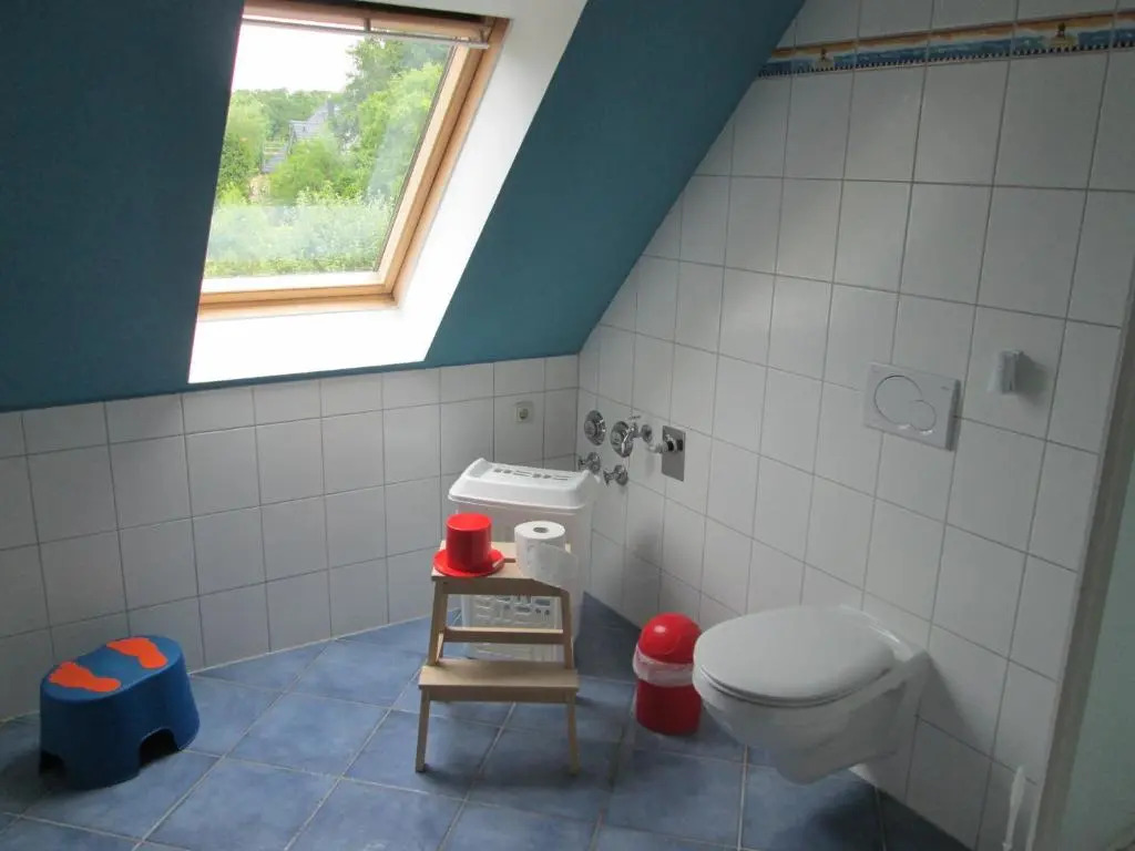 Ferienwohnung Kleine Moewe