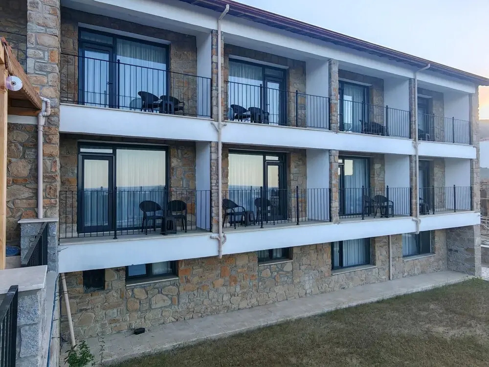 Rigani Gökçeada (+14)