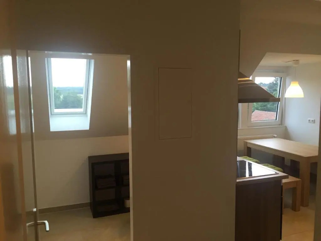 Bs Living Apartment