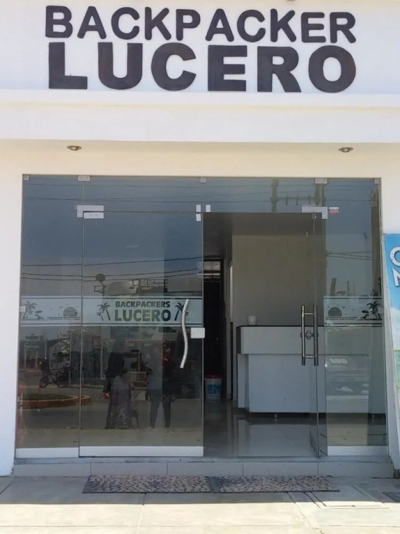 Hotel Lucero