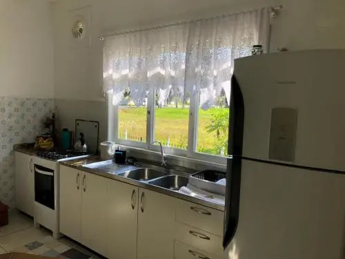 Hostel Mais