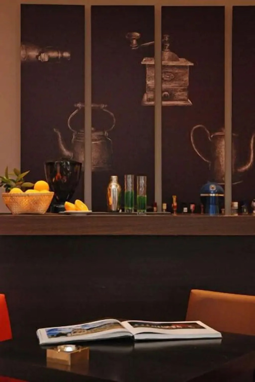 Galini Hotel