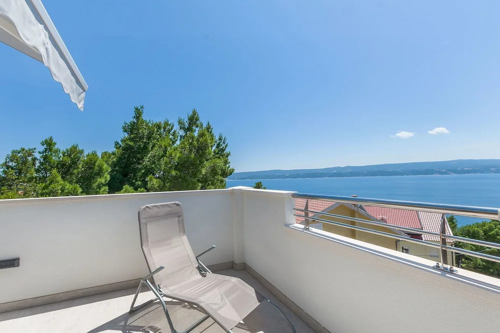 Apartment Siwillo