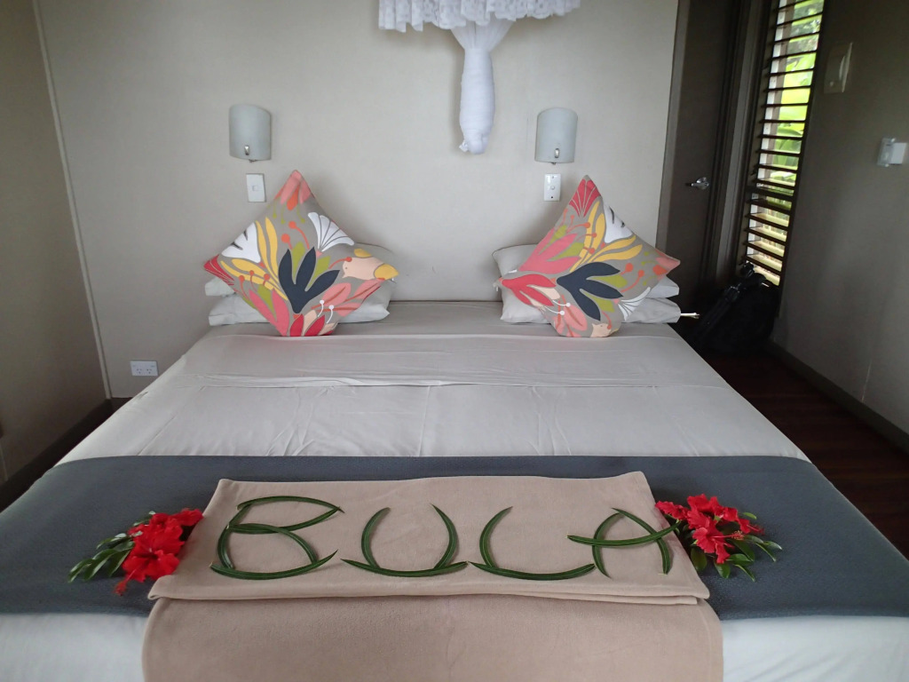 Nanuya Island Resort