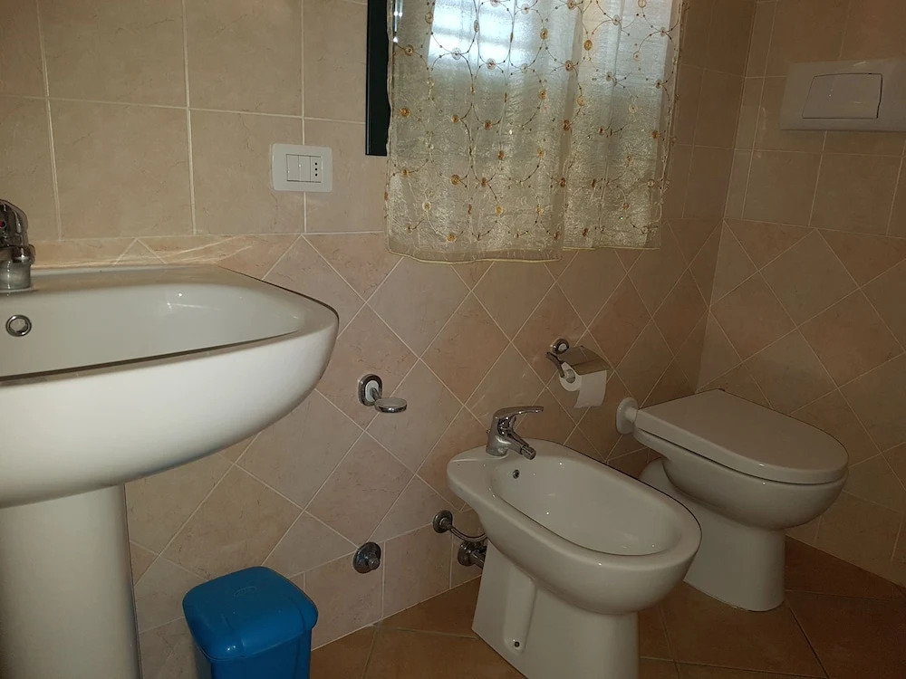 Budoni S'Iscala Apartments
