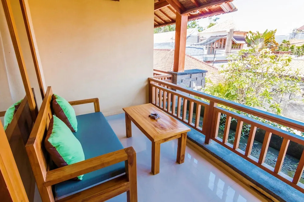ZEN Rooms Tamblingan Sanur Homestay