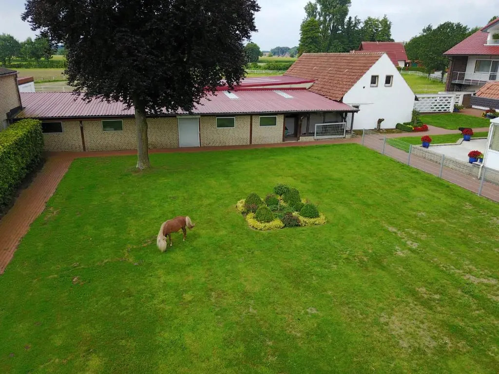 Haus Sonnenwinkel