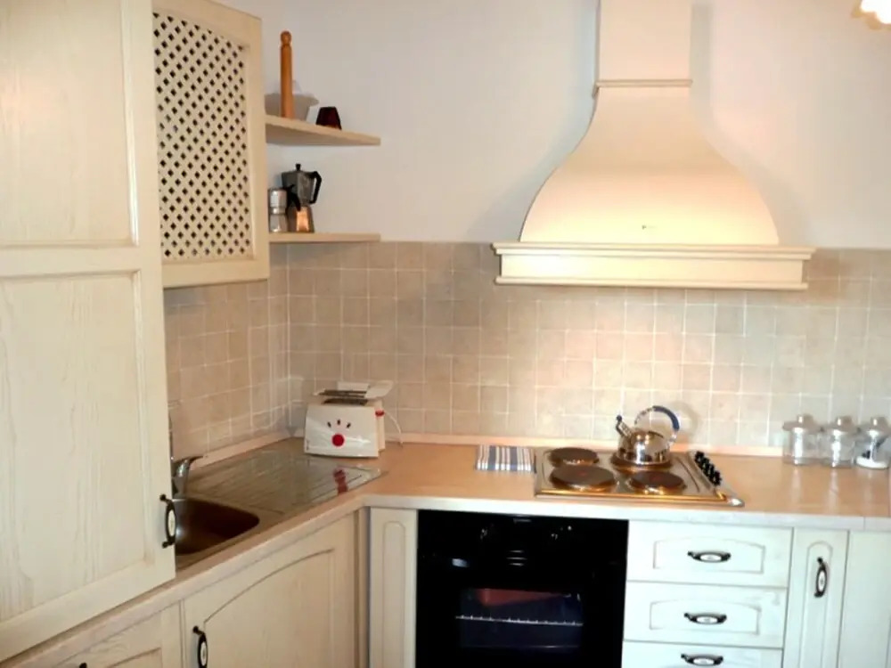 Gaiole Suites