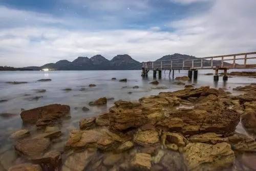 Picnic Island