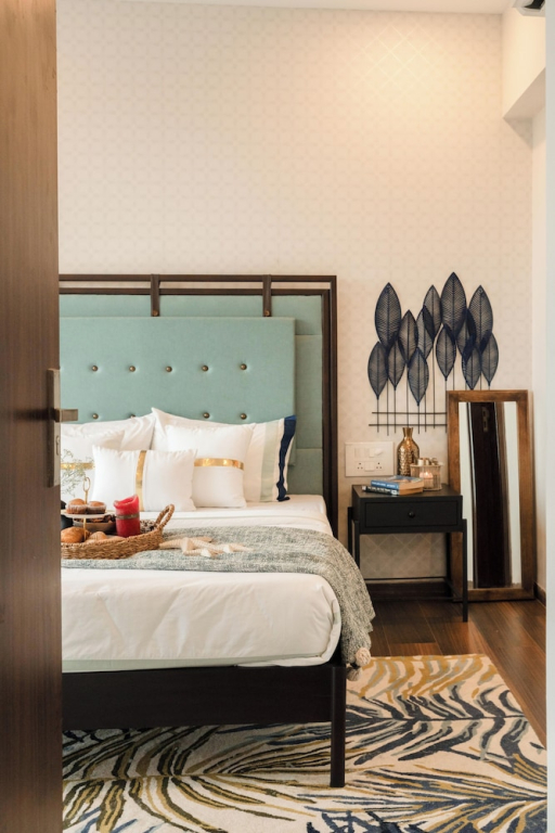 Staymaster Flabris 3BHK Apartment