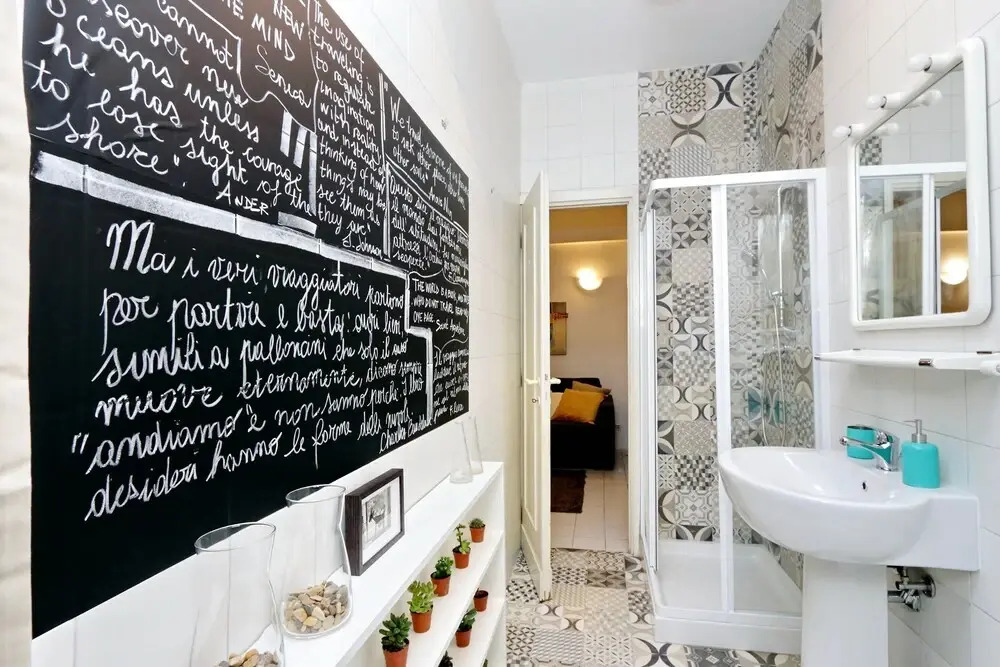 Rizzo Apartment