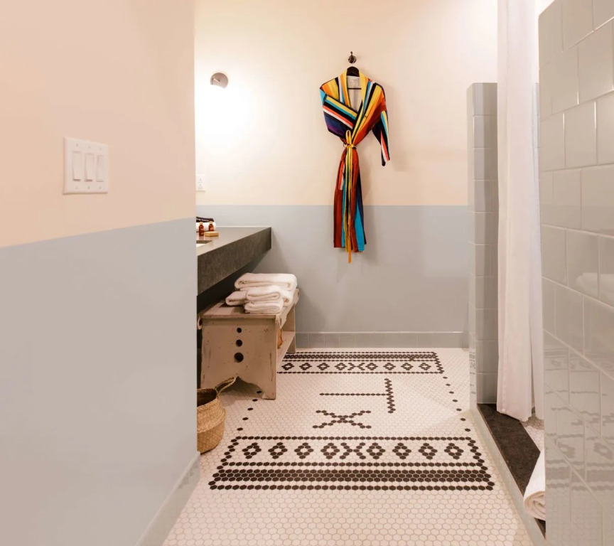 Texican Court, by Valencia Hotel Collection
