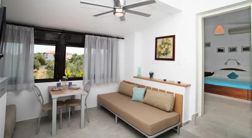 Villa Alexandra Suites
