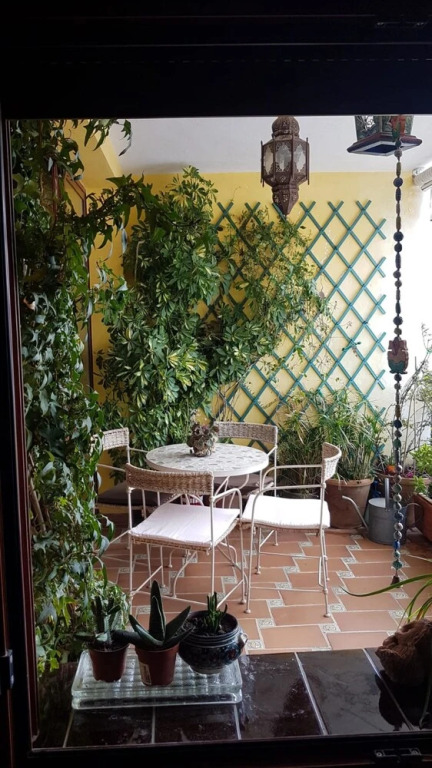 Apartment With 3 Bedrooms in Ronda, With Wonderful City View and Furni