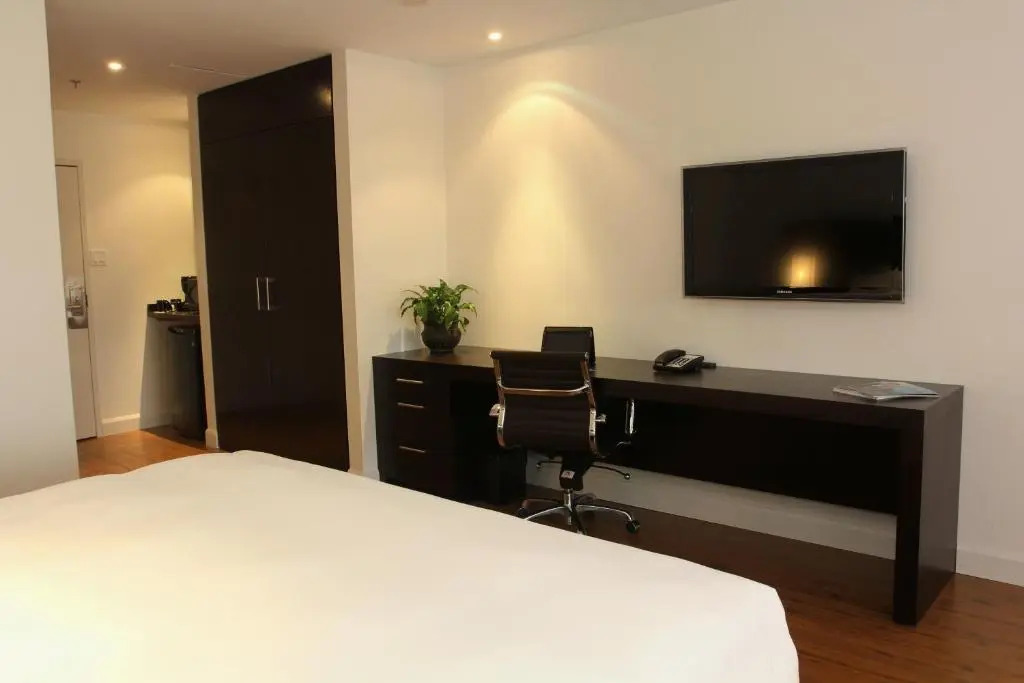 Hotel Classique