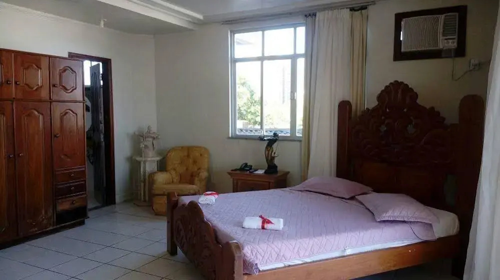 Hotel GoldMar