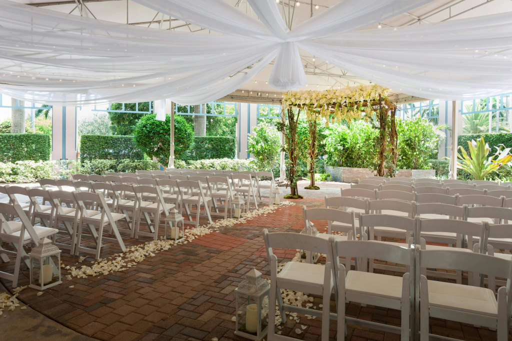 Boca Raton Marriott at Boca Center