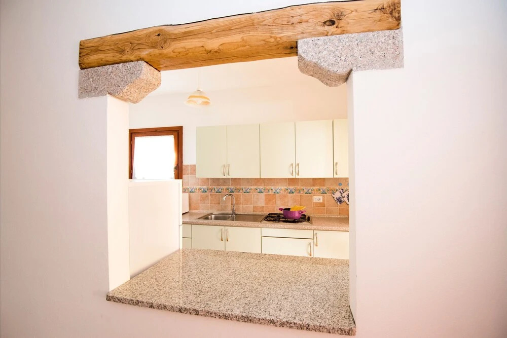 Residence Mirice - Four-room Apartment 8 Beds Id 64