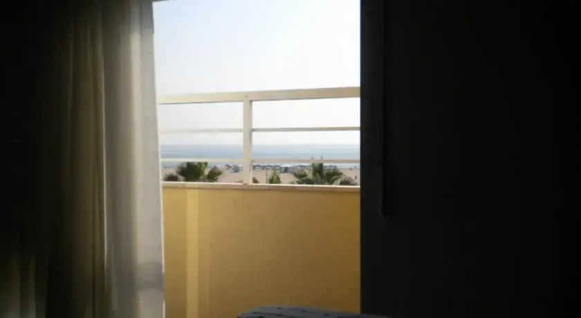 Hostal Chicote