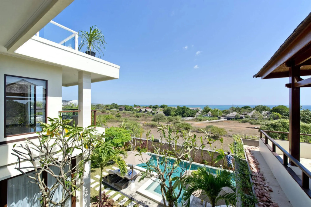 Balangan Residence