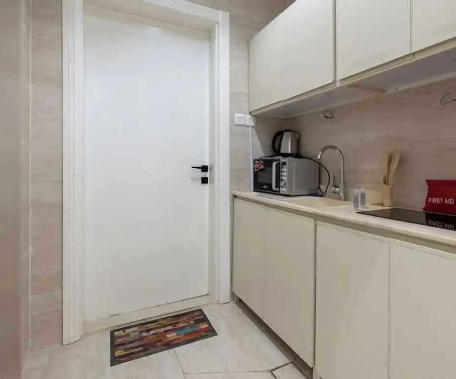 Private Zone Al Aqeeq
