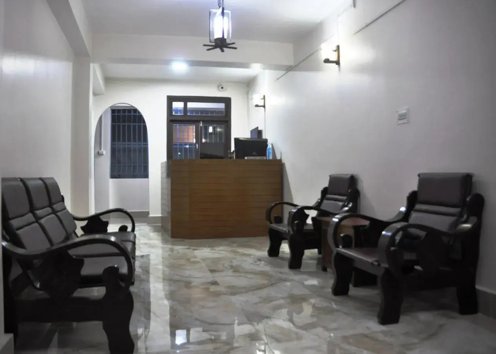 The Kaso Hotel Gangtok