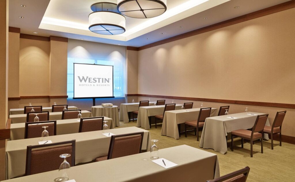 The Westin Boston Seaport District