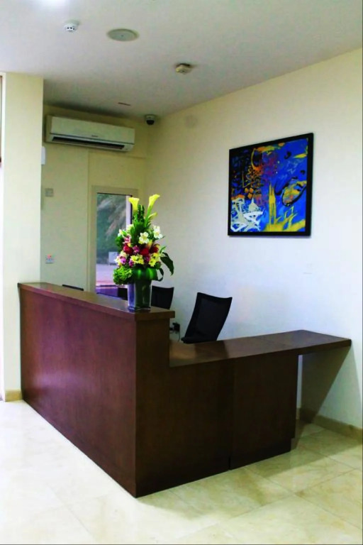 Rawda Hotel