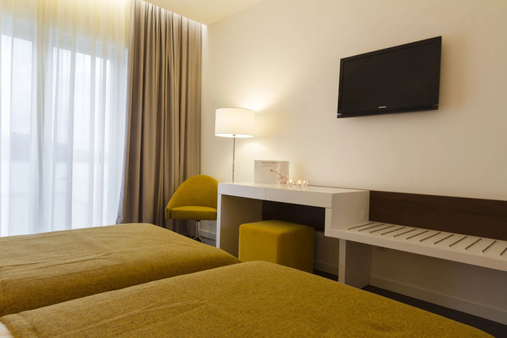 Hotel Vila DÓbidos