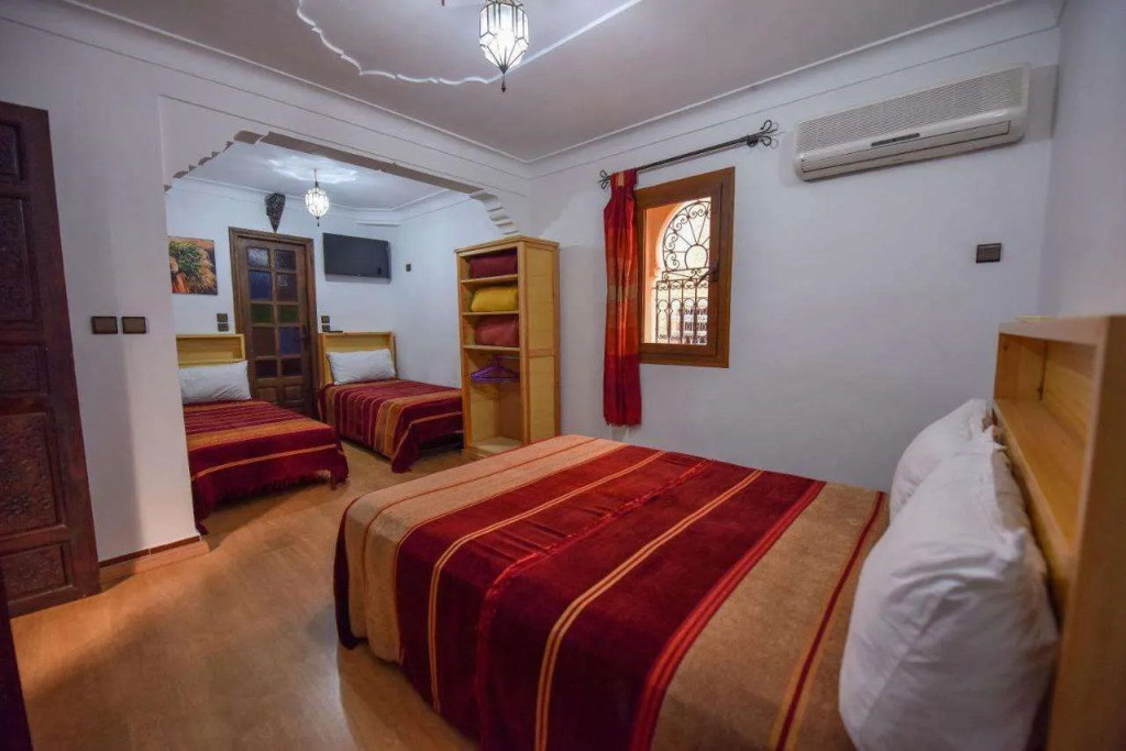 Riad Assia