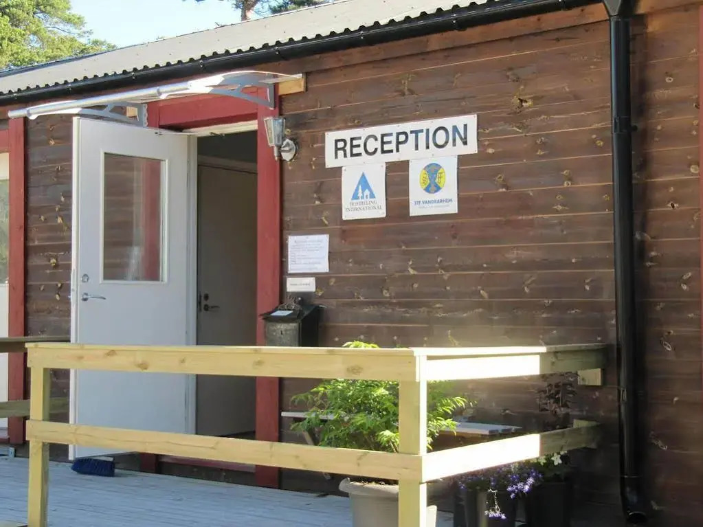 STF Hostel Visby/Rävhagen